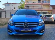 Mercedes B200 1.6 Bενζίνη Urban *6τάχυτο* 156 άλογα Euro 6