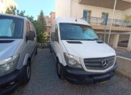 Mercedes Sprinter 313 L2H2 *Euro 5B* Full Extra 2015