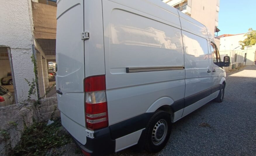 Mercedes Sprinter 313 L2H2 *Euro 5B* Full Extra 2015