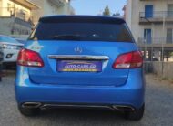 Mercedes B200 1.6 Bενζίνη Urban *6τάχυτο* 156 άλογα Euro 6