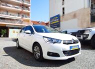 Citroen C4 Hdi 1.6 Diesel *Full Extra* Ελληνικό Euro6