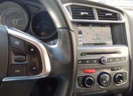 Citroen C4 Hdi 1.6 Diesel *Full Extra* Ελληνικό Euro6