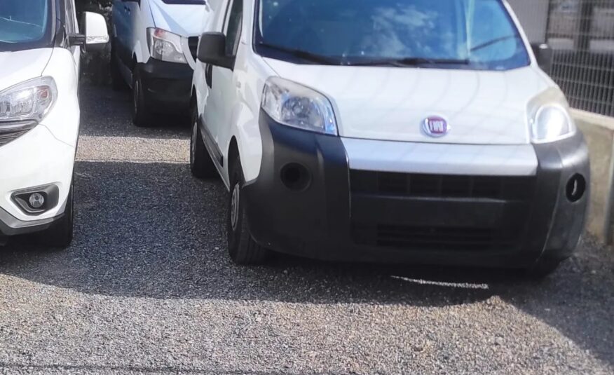 Fiat Fiorino 1.3 Multijet 11/2015 Euro 5B air/co