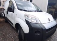 Fiat Fiorino 1.3 Multijet 11/2015 Euro 5B air/co