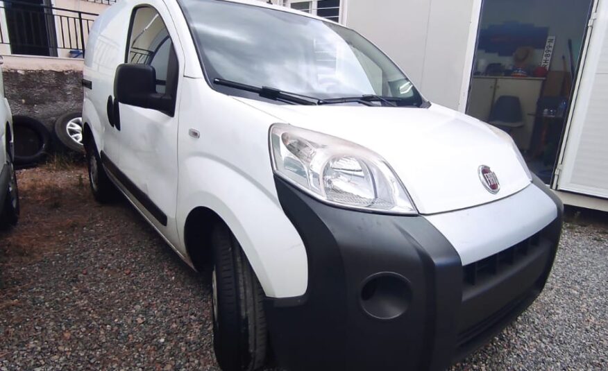 Fiat Fiorino 1.3 Multijet 11/2015 Euro 5B air/co