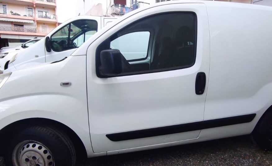 Fiat Fiorino 1.3 Multijet 11/2015 Euro 5B air/co