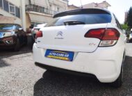 Citroen C4 Hdi 1.6 Diesel *Full Extra* Ελληνικό Euro6