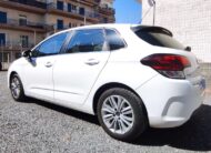 Citroen C4 Hdi 1.6 Diesel *Full Extra* Ελληνικό Euro6