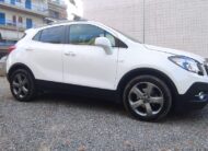 Opel Moka 4X4 1.6 Diesel 2014 Full Extra *Ελληνικό*