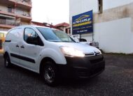 Citroen Berlingo 1.6 Diesel *Euro 6* 3θέσιο 2017