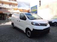 Toyota Proace H1L2 10/2018 1.6 Diesel *Τριθέσιο* Euro 6