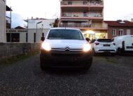 Citroen Berlingo 1.6 Diesel *Euro 6* 3θέσιο 2017