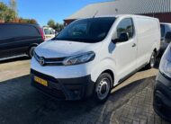 Toyota Proace H1L2 10/2018 1.6 Diesel *Τριθέσιο* Euro 6