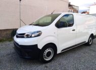 Toyota Proace H1L2 10/2018 1.6 Diesel *Τριθέσιο* Euro 6