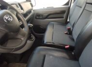 Toyota Proace H1L2 10/2018 1.6 Diesel *Τριθέσιο* Euro 6