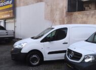 Citroen Berlingo 1.6 Diesel *Euro 6* 3θέσιο 2017