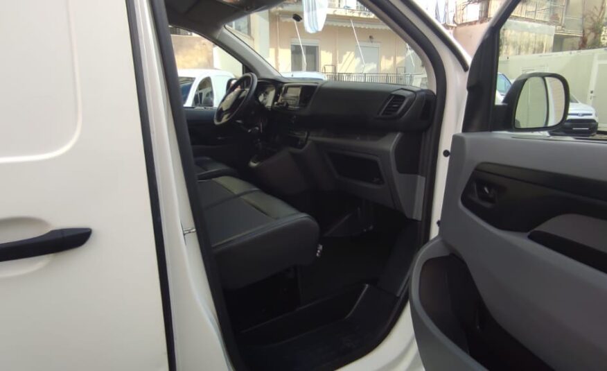 Toyota Proace H1L2 10/2018 1.6 Diesel *Τριθέσιο* Euro 6