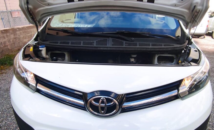 Toyota Proace H1L2 10/2018 1.6 Diesel *Τριθέσιο* Euro 6