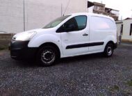 Citroen Berlingo 1.6 Diesel *Euro 6* 3θέσιο 2017