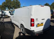 Toyota Proace H1L2 10/2018 1.6 Diesel *Τριθέσιο* Euro 6