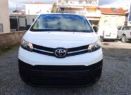 Toyota Proace H1L2 10/2018 1.6 Diesel *Τριθέσιο* Euro 6