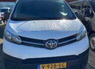 Toyota Proace H1L2 10/2018 1.6 Diesel *Τριθέσιο* Euro 6