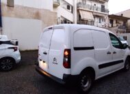 Citroen Berlingo 1.6 Diesel *Euro 6* 3θέσιο 2017