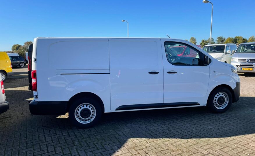 Toyota Proace H1L2 10/2018 1.6 Diesel *Τριθέσιο* Euro 6