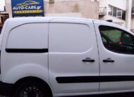 Citroen Berlingo 1.6 Diesel *Euro 6* 3θέσιο 2017