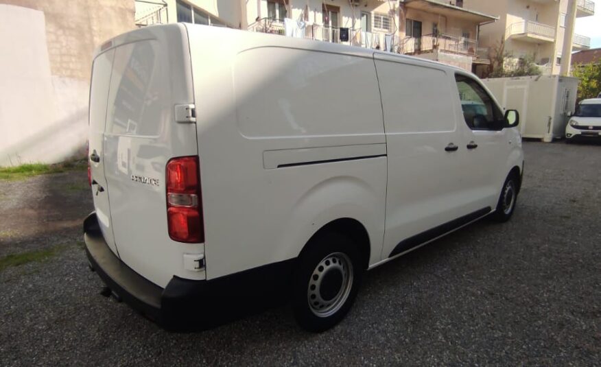 Toyota Proace H1L2 10/2018 1.6 Diesel *Τριθέσιο* Euro 6