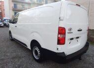 Toyota Proace H1L2 10/2018 1.6 Diesel *Τριθέσιο* Euro 6