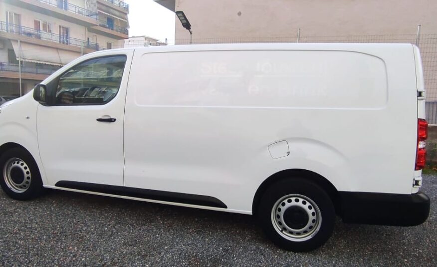 Toyota Proace H1L2 10/2018 1.6 Diesel *Τριθέσιο* Euro 6