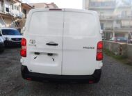 Toyota Proace H1L2 10/2018 1.6 Diesel *Τριθέσιο* Euro 6