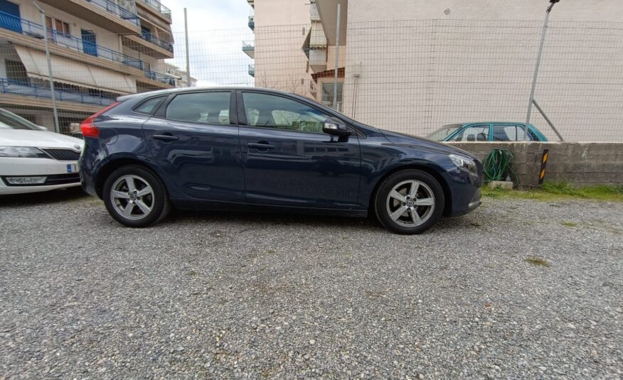 Volvo V40 1.6 D2 Diesel 2014 *Full Extra*Προσφορά*