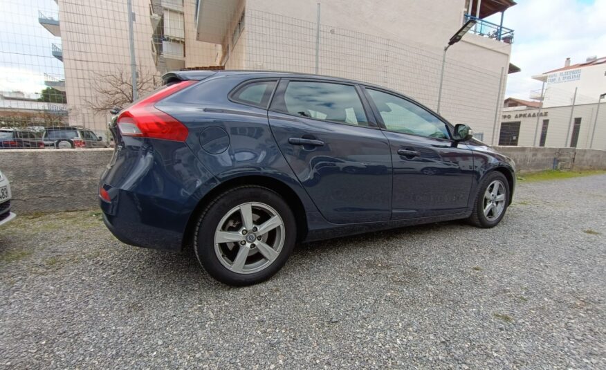 Volvo V40 1.6 D2 Diesel 2014 *Full Extra*Προσφορά*