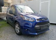 Ford Connect Maxi *Full Extra* 3θέσιο Euro 6