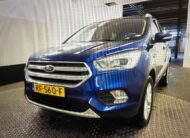 Ford Kuga 1.5 Diesel 2018 Titanium *Panorama* Full Extra