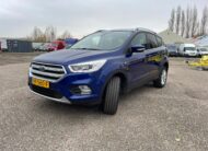 Ford Kuga 1.5 Diesel 2018 Titanium *Panorama* Full Extra