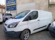 Ford Transit Custom 2.0 Diesel *3θέσιο* Euro 6 *Προσφορά*