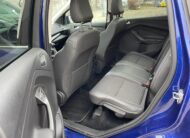 Ford Kuga 1.5 Diesel 2018 Titanium *Panorama* Full Extra