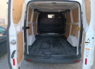 Ford Transit Custom 2.0 Diesel *3θέσιο* Euro 6 *Προσφορά*