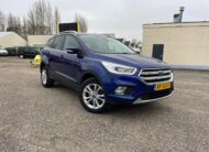 Ford Kuga 1.5 Diesel 2018 Titanium *Panorama* Full Extra