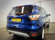 Ford Kuga 1.5 Diesel 2018 Titanium *Panorama* Full Extra