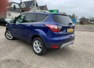 Ford Kuga 1.5 Diesel 2018 Titanium *Panorama* Full Extra