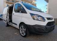 Ford Transit Custom 2.0 Diesel *3θέσιο* Euro 6 *Προσφορά*