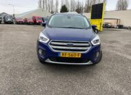 Ford Kuga 1.5 Diesel 2018 Titanium *Panorama* Full Extra