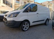 Ford Transit Custom 2.0 Diesel *3θέσιο* Euro 6 *Προσφορά*