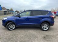 Ford Kuga 1.5 Diesel 2018 Titanium *Panorama* Full Extra