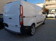 Ford Transit Custom 2.0 Diesel *3θέσιο* Euro 6 *Προσφορά*