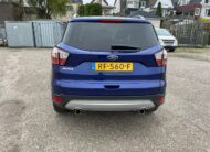 Ford Kuga 1.5 Diesel 2018 Titanium *Panorama* Full Extra